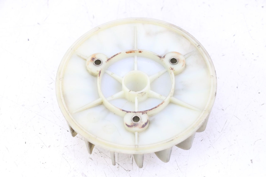 photo de VENTOLA PEUGEOT STREETZONE I 2T 50 (2018 - 2020) - Dettaglio del componente