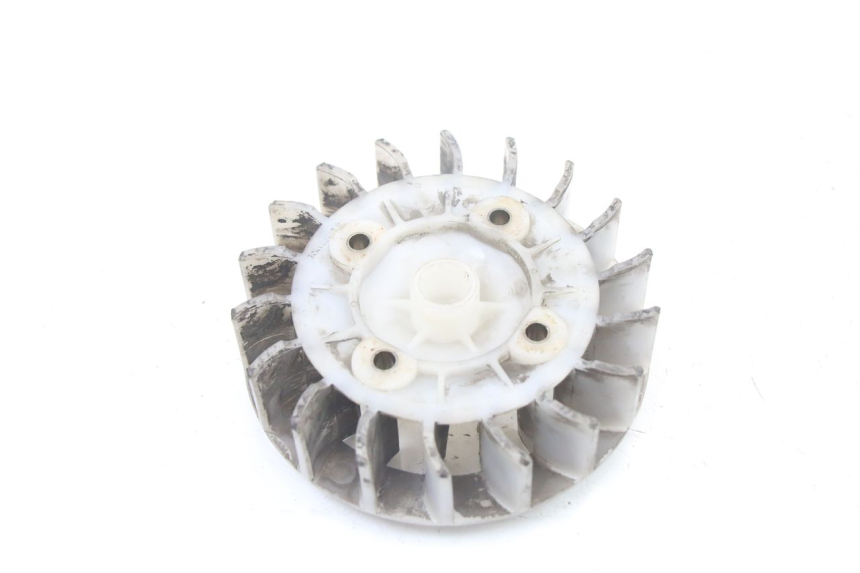 photo de VENTOLA PEUGEOT TKR TREKKER FURIOUS 50 (2005 - 2014) - Vista principale