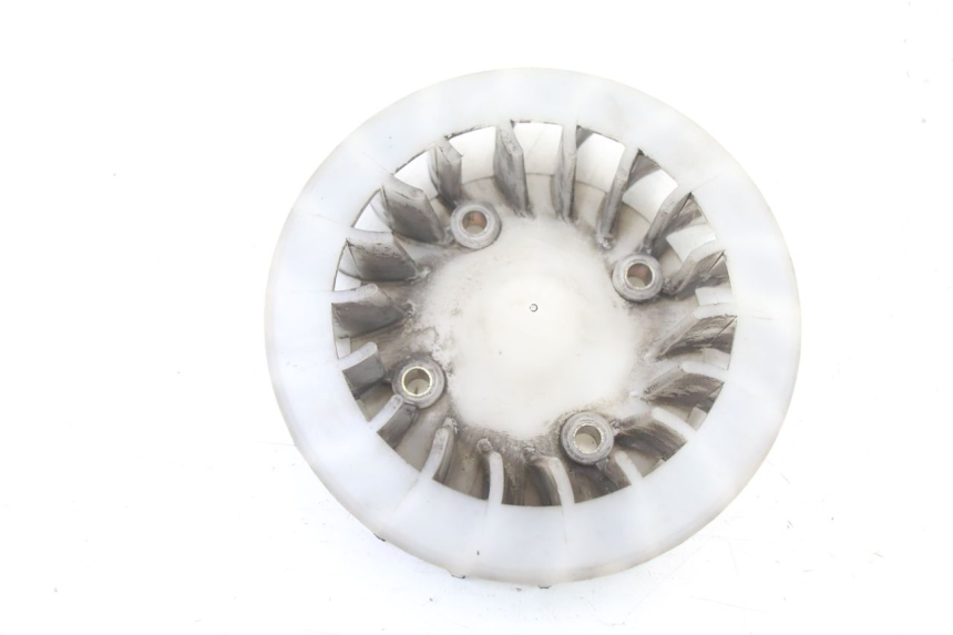 photo de VENTOLA PEUGEOT TKR TREKKER FURIOUS 50 (2005 - 2014) - Zoom sullo stato d'uso