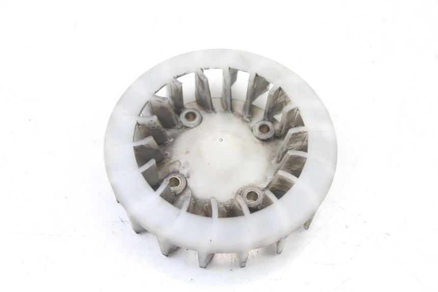 photo de VENTOLA PEUGEOT TKR TREKKER FURIOUS 50 (2005 - 2014) - Altra angolazione