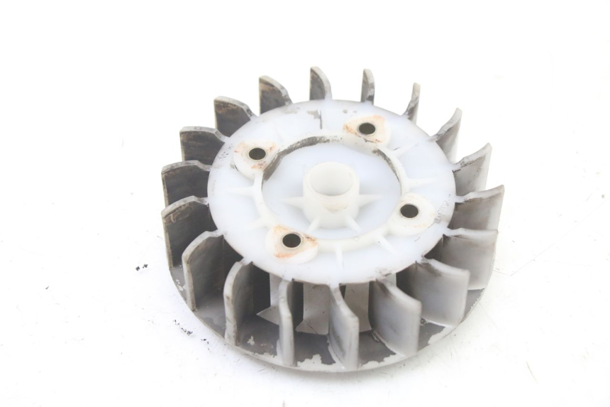 photo de VENTOLA PEUGEOT TKR TREKKER FURIOUS 50 (2005 - 2014) - Vista principale