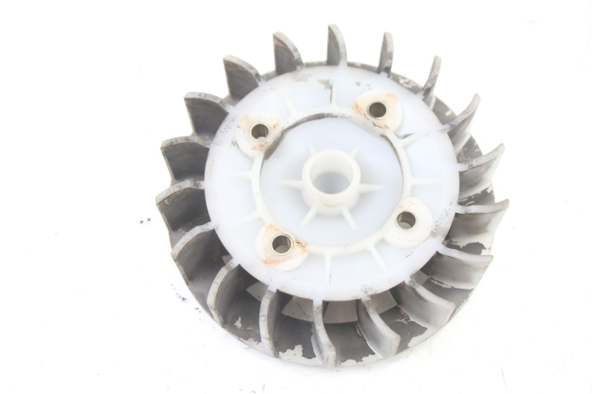 photo de VENTOLA PEUGEOT TKR TREKKER FURIOUS 50 (2005 - 2014) - Dettaglio del componente