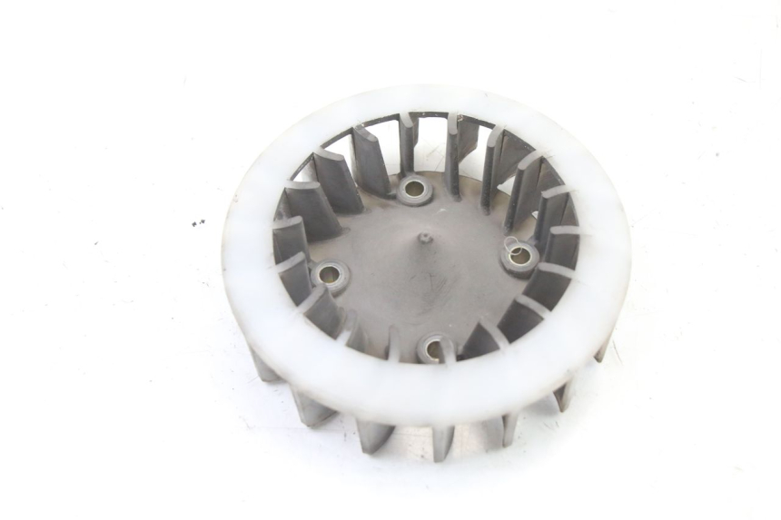 photo de VENTOLA PEUGEOT TKR TREKKER FURIOUS 50 (2005 - 2014) - Zoom sullo stato d'uso