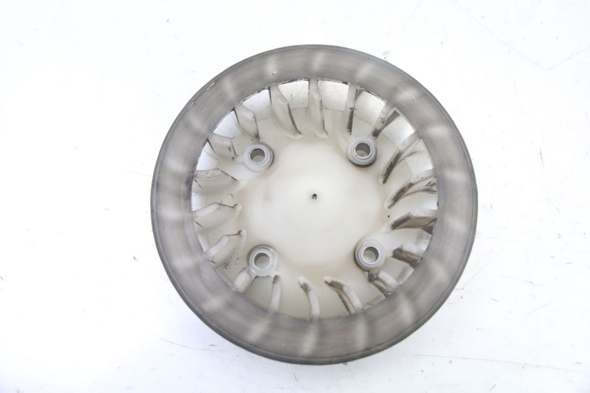 photo de VENTOLA PEUGEOT TREKKER TKR 50 (2005 - 2014) - Vista principale