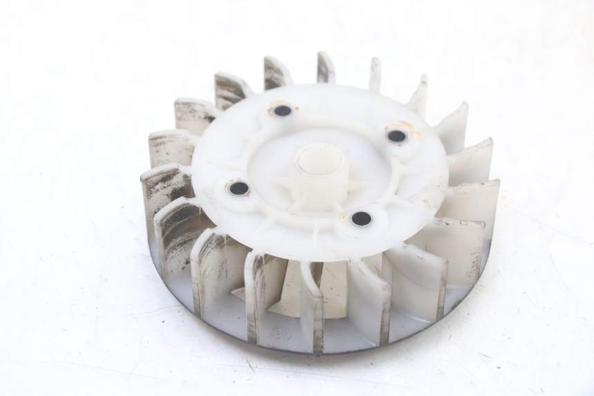 photo de VENTOLA PEUGEOT TREKKER TKR 50 (2005 - 2014) - Dettaglio del componente