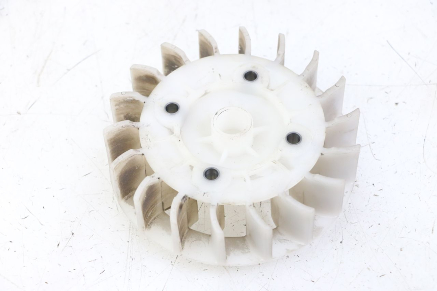 photo de VENTOLA PEUGEOT TREKKER TKR 50 (2005 - 2014) - Dettaglio del componente