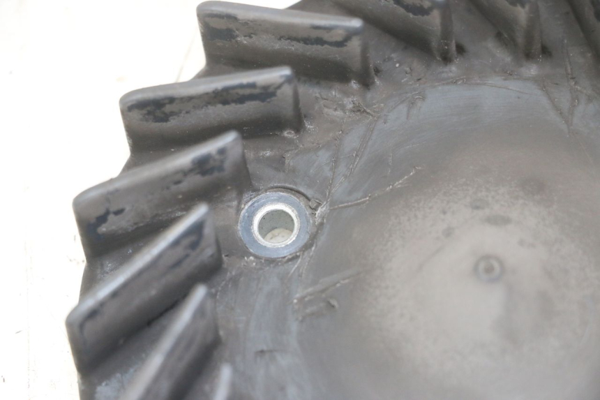 photo de VENTOLA PIAGGIO LIBERTY IGET 4T 50 (2021 - 2025) - Zoom sullo stato d'uso