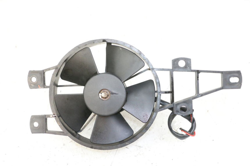 photo de VENTILATORE PIAGGIO MP3 125 (2006 - 2014) - Vista principale