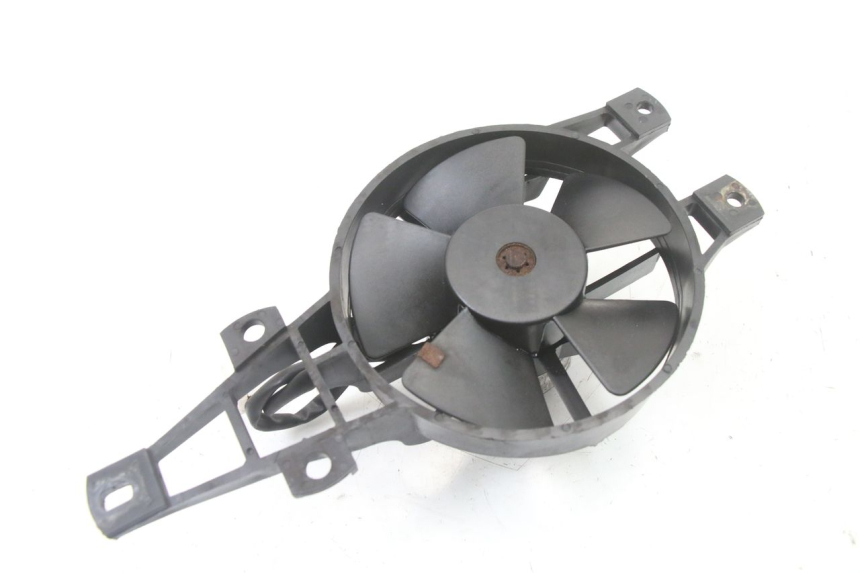 photo de VENTILATORE PIAGGIO MP3 LT 400 (2007 - 2012) - Vista principale