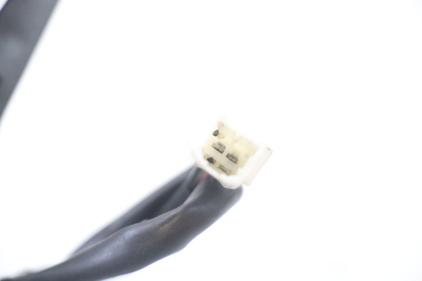 photo de VENTILATORE PIAGGIO MP3 LT 400 (2007 - 2012) - Primo piano tecnico