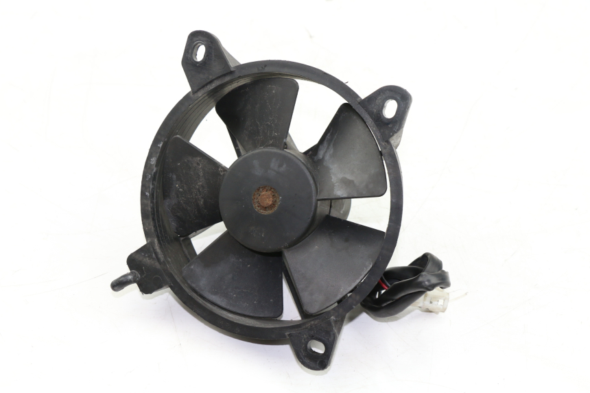 photo de VENTILATORE PIAGGIO VESPA GRANTURISMO 125 (2003 - 2007) - Dettaglio del componente