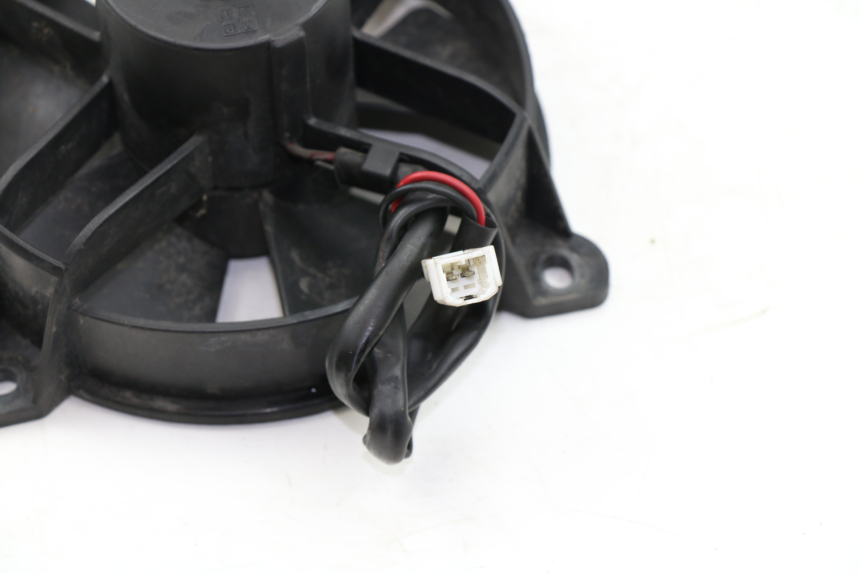 photo de VENTILATORE PIAGGIO VESPA GRANTURISMO 125 (2003 - 2007) - Zoom sullo stato d'uso