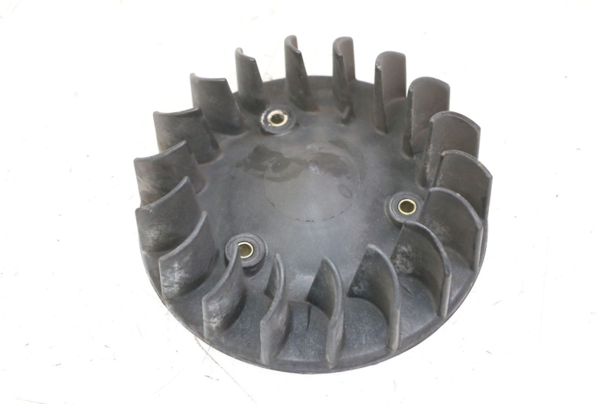 photo de VENTOLA PIAGGIO VESPA LX 150 (2005 - 2013) - Vista principale