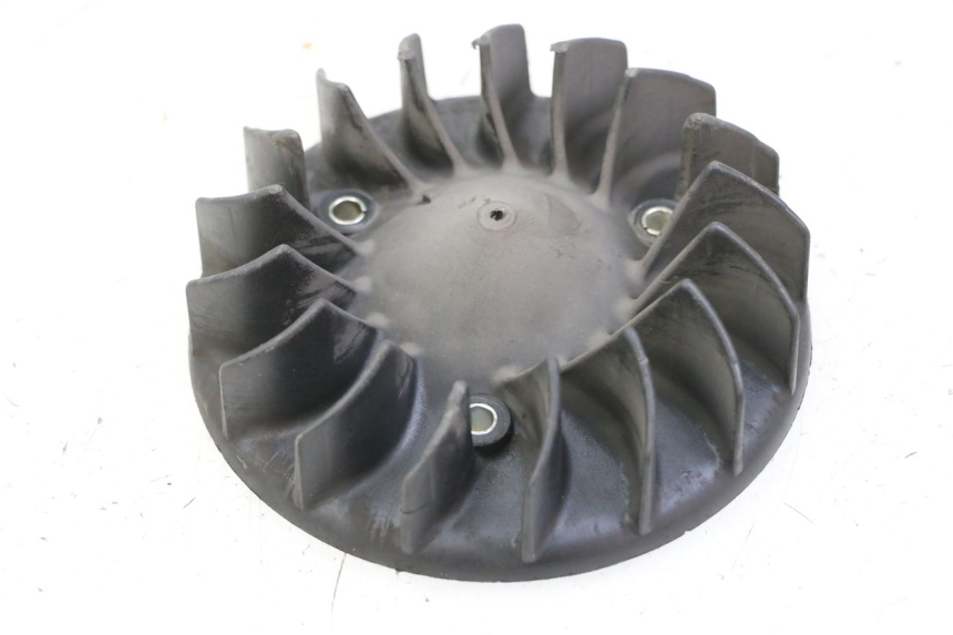 photo de VENTILATORE PIAGGIO VESPA LX 2T 50 (2005 - 2013) - Vista principale