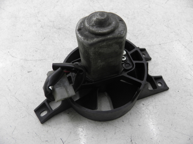 photo de VENTOLA PIAGGIO X9 250 (2000 - 2002) - Dettaglio del componente