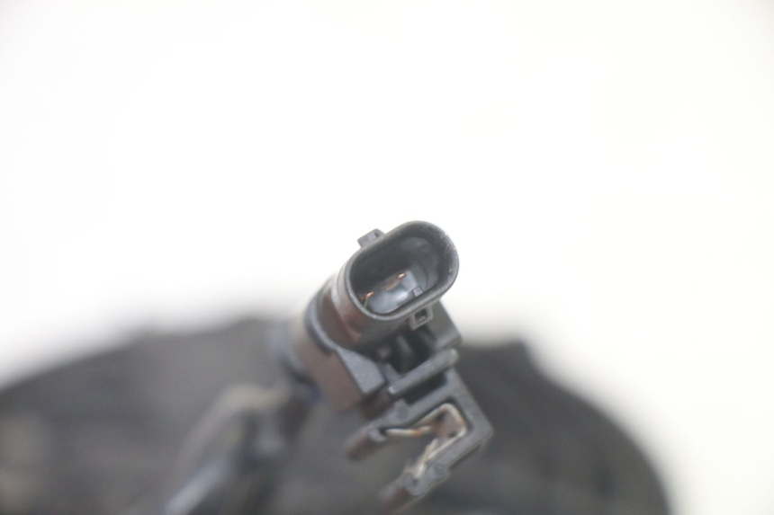 photo de VENTOLA BMW R RT ABS 1200 (2010 - 2014) - Primo piano tecnico