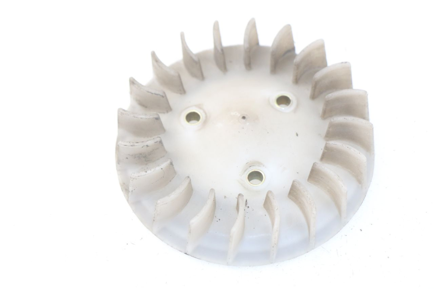 photo de VENTILATORE RIDE RACE 2T 50 (2012 - 2017) - Vista principale