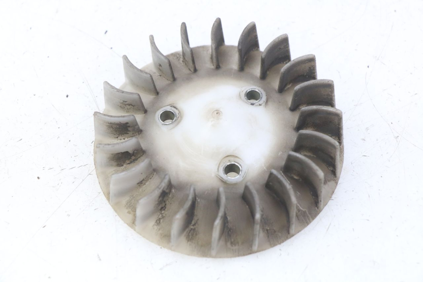 photo de VENTILATORE RIDE RACE GT 2T 50 (2012 - 2017) - Vista principale