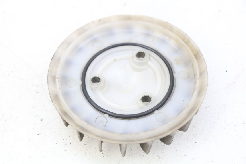 photo de VENTILATORE RIDE RACE GT 2T 50 (2012 - 2017) - Dettaglio del componente