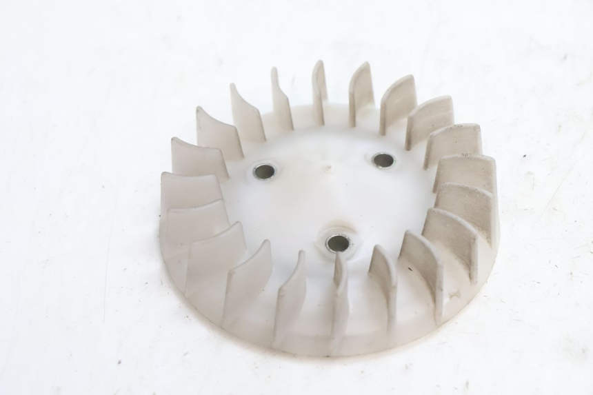 photo de VENTILATORE RIDE RACE GT 2T 50 (2012 - 2017) - Vista principale