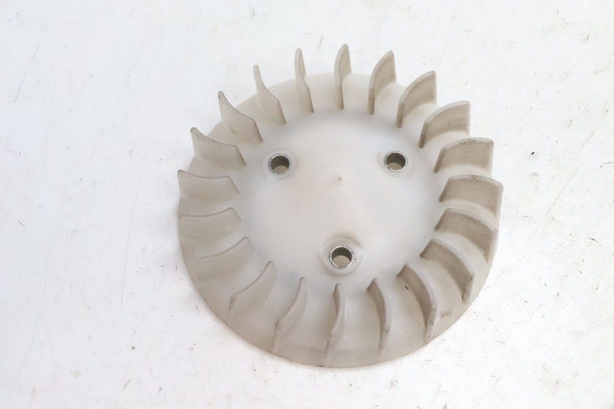 photo de VENTILATORE RIDE RACE GT 2T 50 (2012 - 2017) - Dettaglio del componente