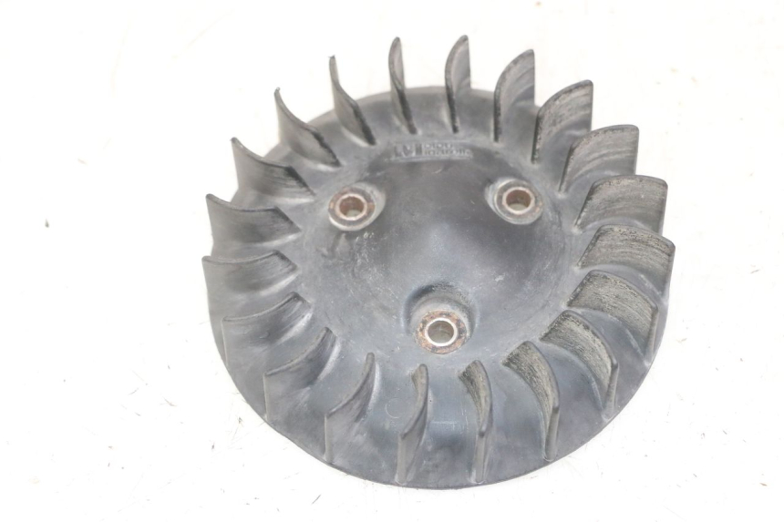 photo de VENTOLA APRILIA RALLY AC 50 (1995 - 2004) - Vista principale