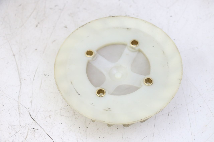 photo de VENTILATORE PGO RODOSHOW 2T 50 (2003 - 2007) - Dettaglio del componente