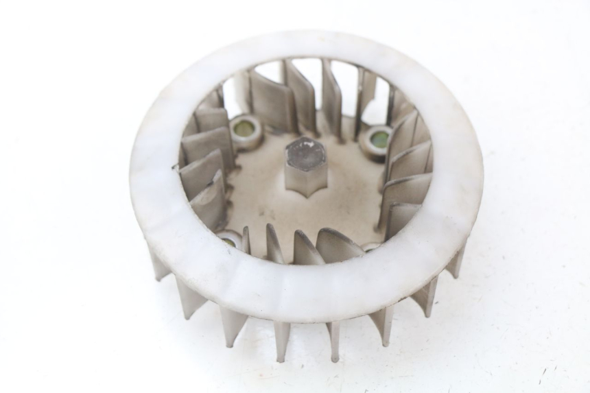 photo de VENTILATORE TNT MOTOR ROMA 10' 4T 50 (2019 - 2022) - Vista principale