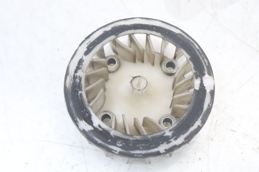 photo de VENTILATORE TNT MOTOR ROMA 10' 4T 50 (2007 - 2018) - Vista principale