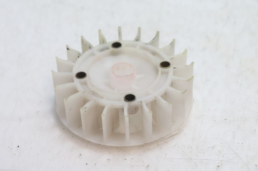 photo de VENTILATORE TNT MOTOR ROMA 10' 4T 50 (2007 - 2018) - Vista principale