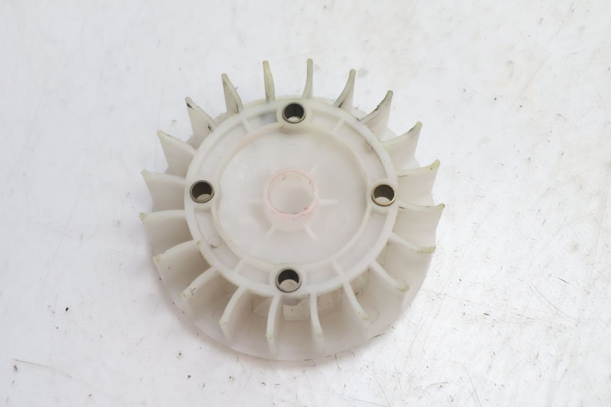 photo de VENTILATORE TNT MOTOR ROMA 10' 4T 50 (2007 - 2018) - Dettaglio del componente