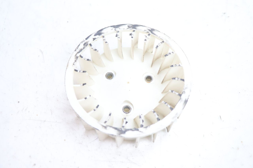 photo de VENTOLA TNT MOTOR ROMA 12' 2T 50 (2007 - 2018) - Dettaglio del componente