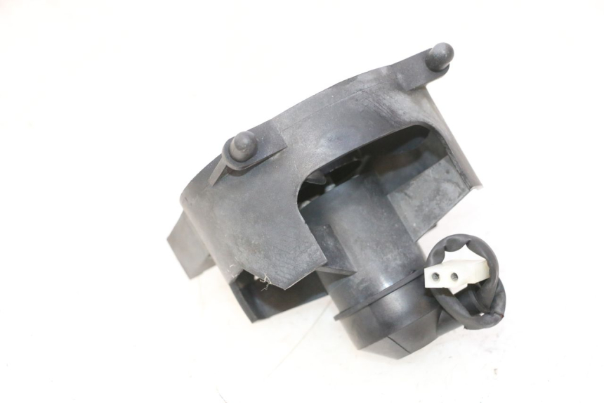 photo de VENTOLA MZ RT 125 (2000 - 2008) - Zoom sullo stato d'uso