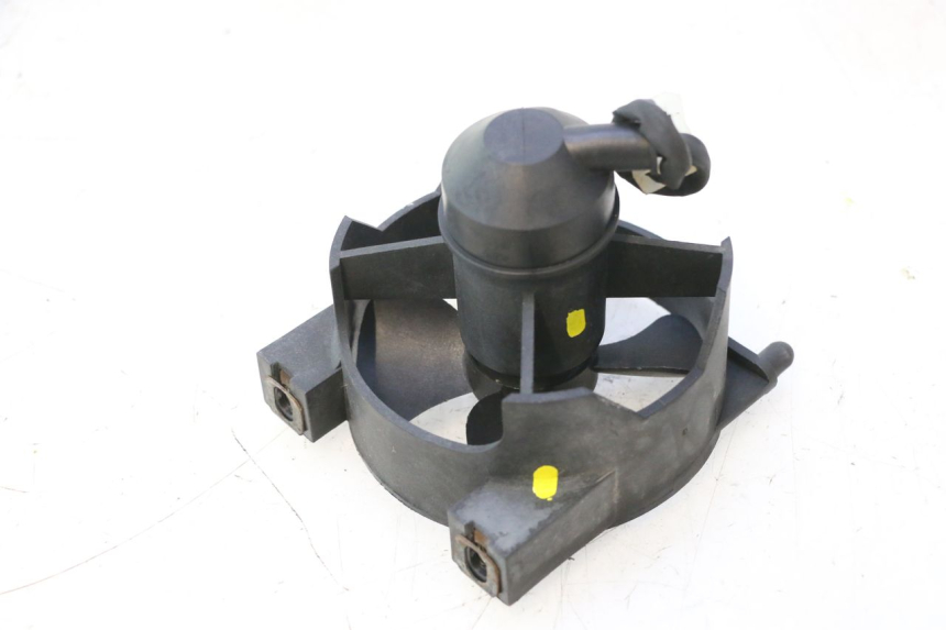 photo de VENTOLA MZ RT 125 (2000 - 2008) - Altra angolazione