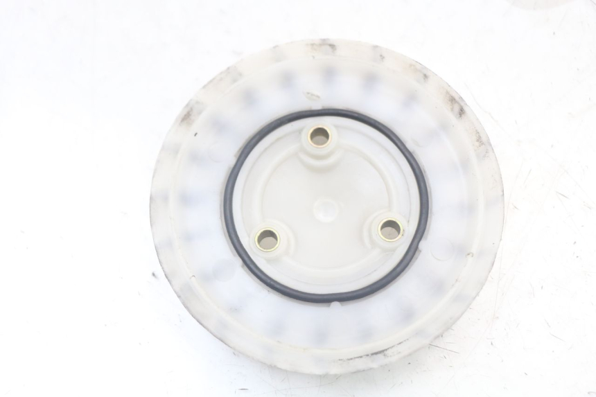 photo de VENTILATORE KEEWAY RY6 2T 50 (2011 - 2019) - Vista principale