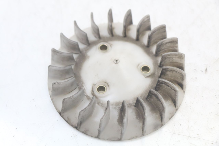 photo de VENTILATORE KEEWAY RY6 2T 50 (2011 - 2019) - Dettaglio del componente