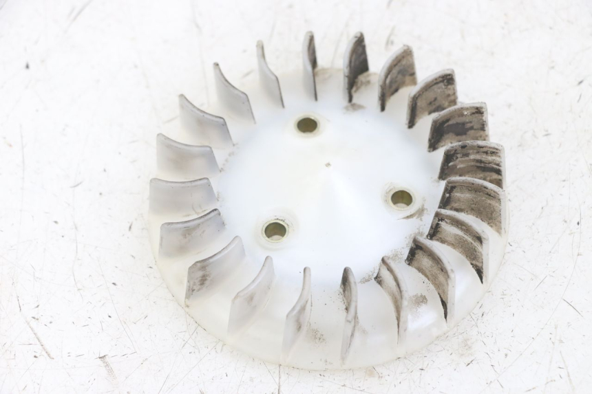 photo de VENTILATORE KEEWAY RY6 2T 50 (2011 - 2019) - Vista principale