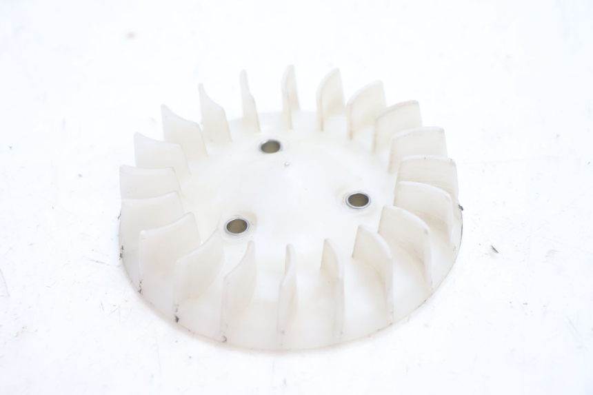 photo de VENTILATORE KEEWAY RY6 2T 50 (2011 - 2019) - Vista principale