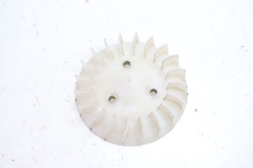 photo de VENTILATORE KEEWAY RY6 2T 50 (2011 - 2019) - Dettaglio del componente