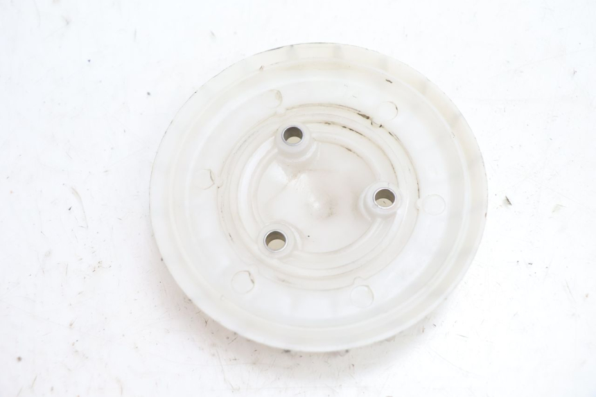 photo de VENTILATORE KEEWAY RY6 2T 50 (2011 - 2019) - Zoom sullo stato d'uso