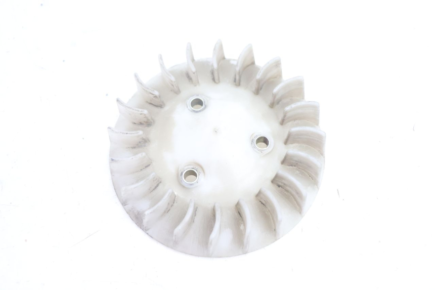 photo de VENTILATORE KEEWAY RY6 2T 50 (2011 - 2019) - Vista principale