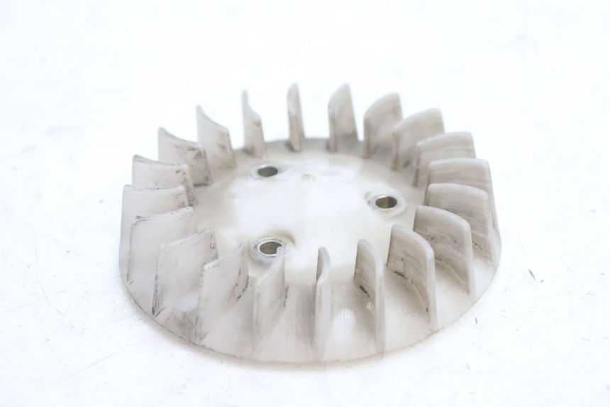 photo de VENTILATORE KEEWAY RY6 2T 50 (2011 - 2019) - Dettaglio del componente