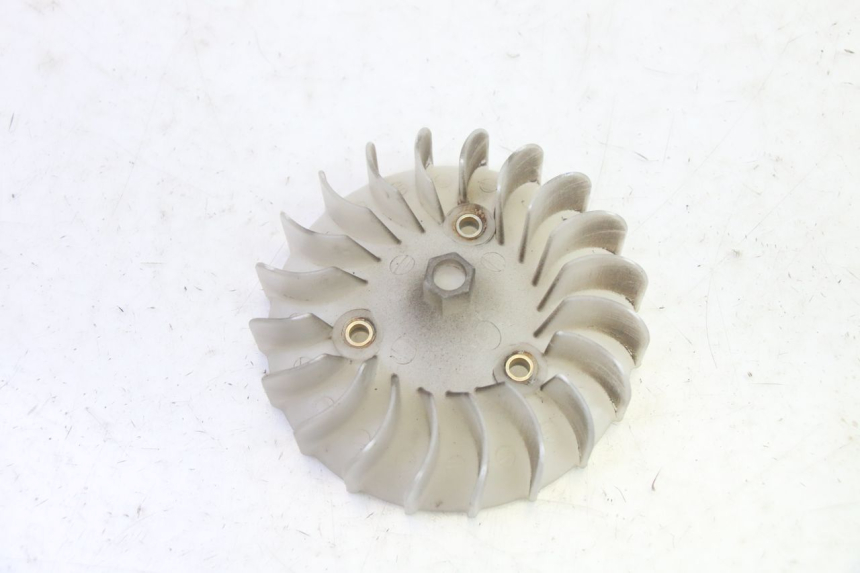 photo de VENTOLA DAELIM S1 125 (2007 - 2016) - Dettaglio del componente