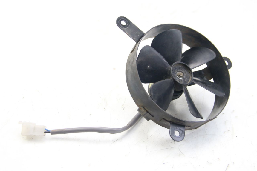 photo de VENTILATORE DAELIM S3 125 (2010 - 2017) - Vista principale