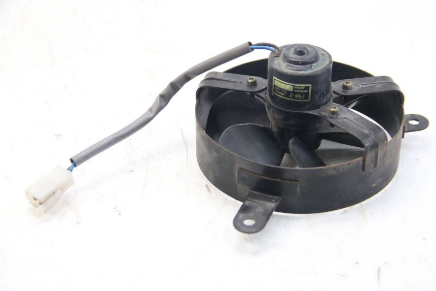 photo de VENTILATORE DAELIM S3 125 (2010 - 2017) - Dettaglio del componente