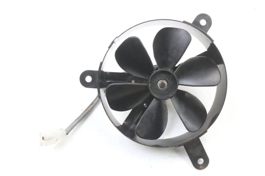 photo de VENTILATORE DAELIM S3 125 (2010 - 2017) - Vista principale