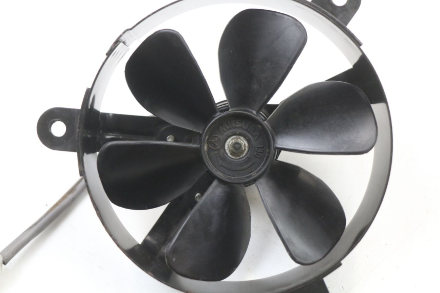 photo de VENTILATORE DAELIM S3 125 (2010 - 2017) - Dettaglio del componente