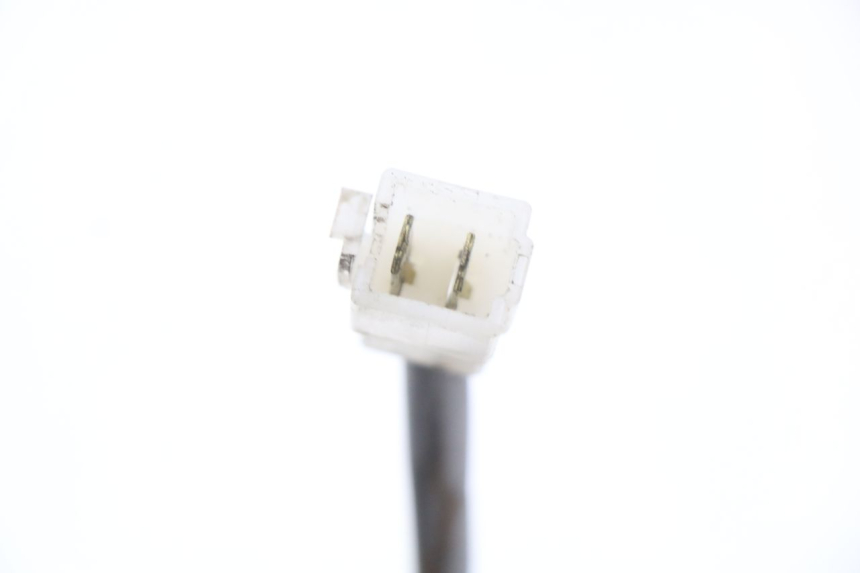 photo de VENTILATORE DAELIM S3 125 (2010 - 2017) - Altra angolazione