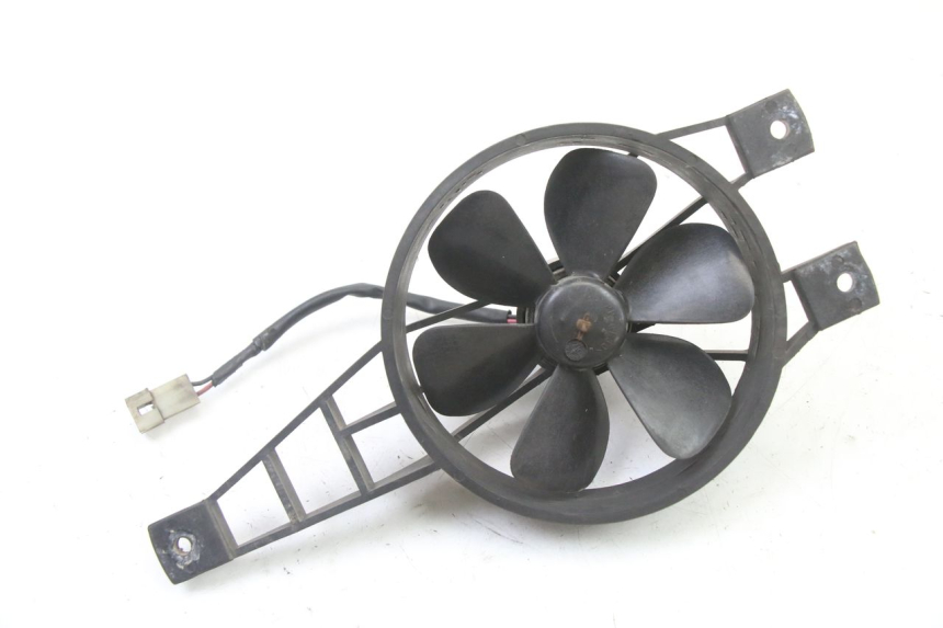 photo de VENTILATORE PEUGEOT SATELIS COMPRESSOR K15 125 (2006 - 2009) - Vista principale