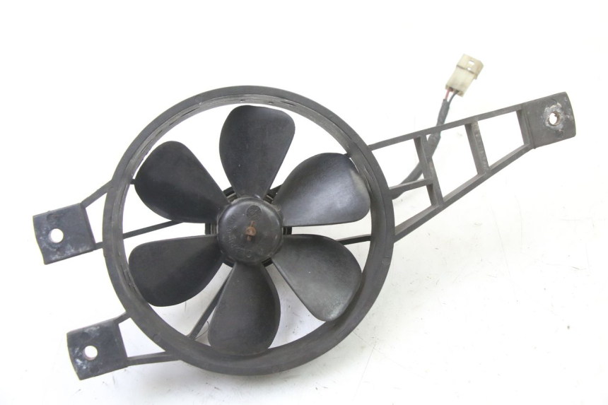 photo de VENTILATORE PEUGEOT SATELIS COMPRESSOR K15 125 (2006 - 2009) - Zoom sullo stato d'uso